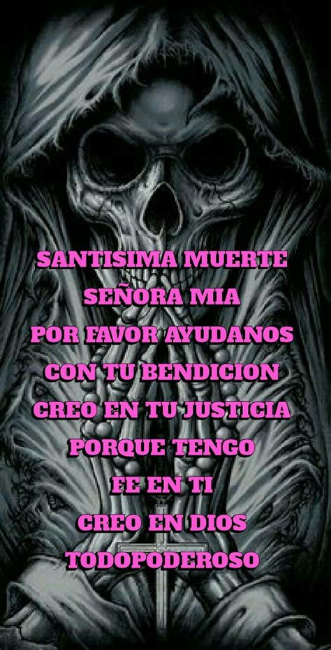 la santa muerte quotes|Santa Muerte Quotes (7 quotes) .